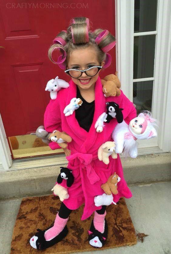 Affordable Halloween Costumes